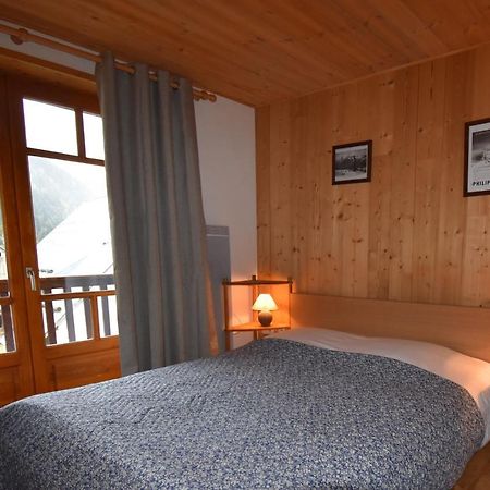 Vaujanylocations - Chalets Clovis I & II Exterior foto
