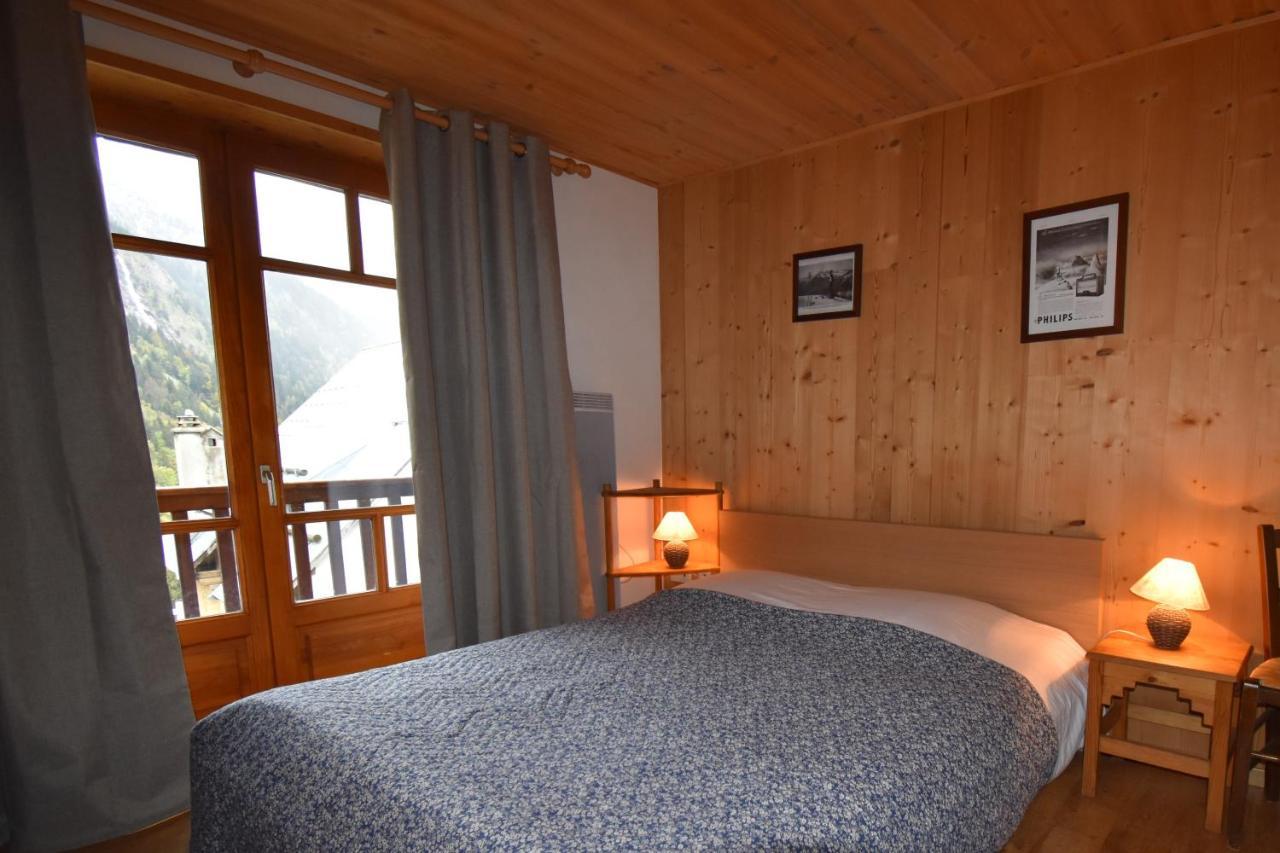 Vaujanylocations - Chalets Clovis I & II Exterior foto